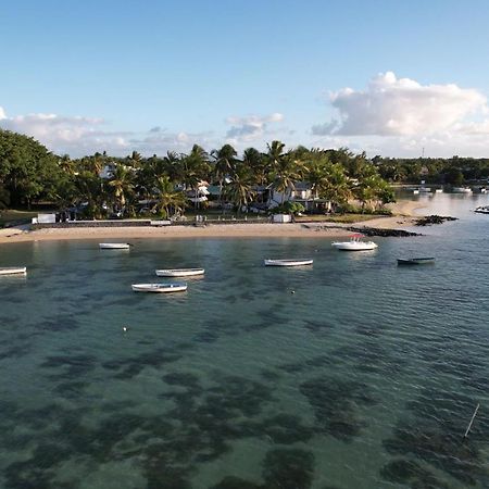 Islands View - Mazor Beach Villas Grand Gaube Exterior foto