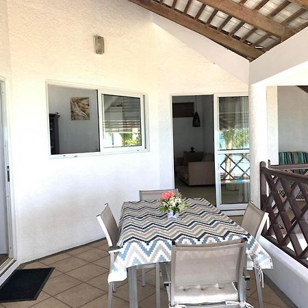 Islands View - Mazor Beach Villas Grand Gaube Habitación foto