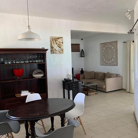 Islands View - Mazor Beach Villas Grand Gaube Habitación foto
