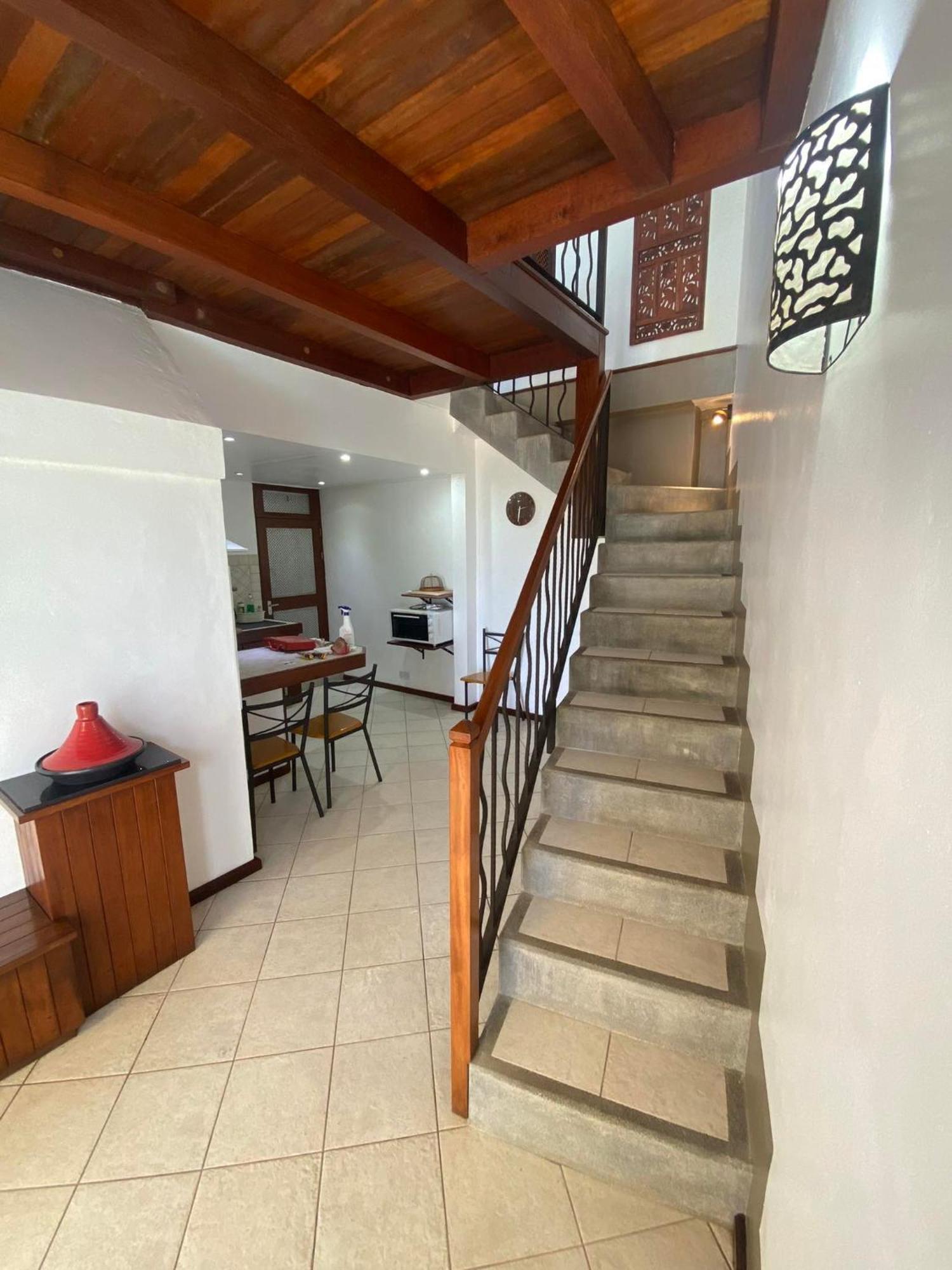 Islands View - Mazor Beach Villas Grand Gaube Habitación foto