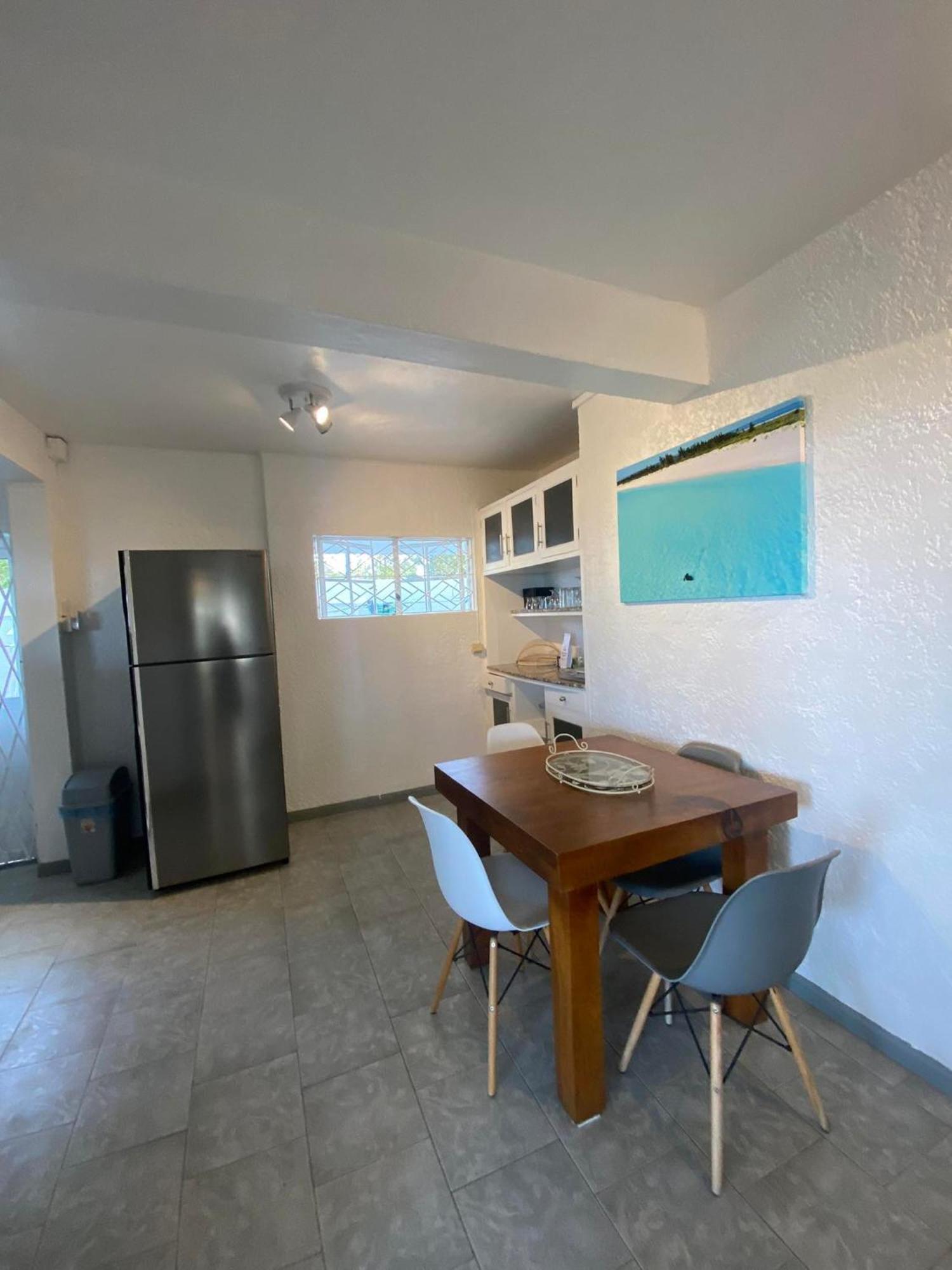 Islands View - Mazor Beach Villas Grand Gaube Habitación foto