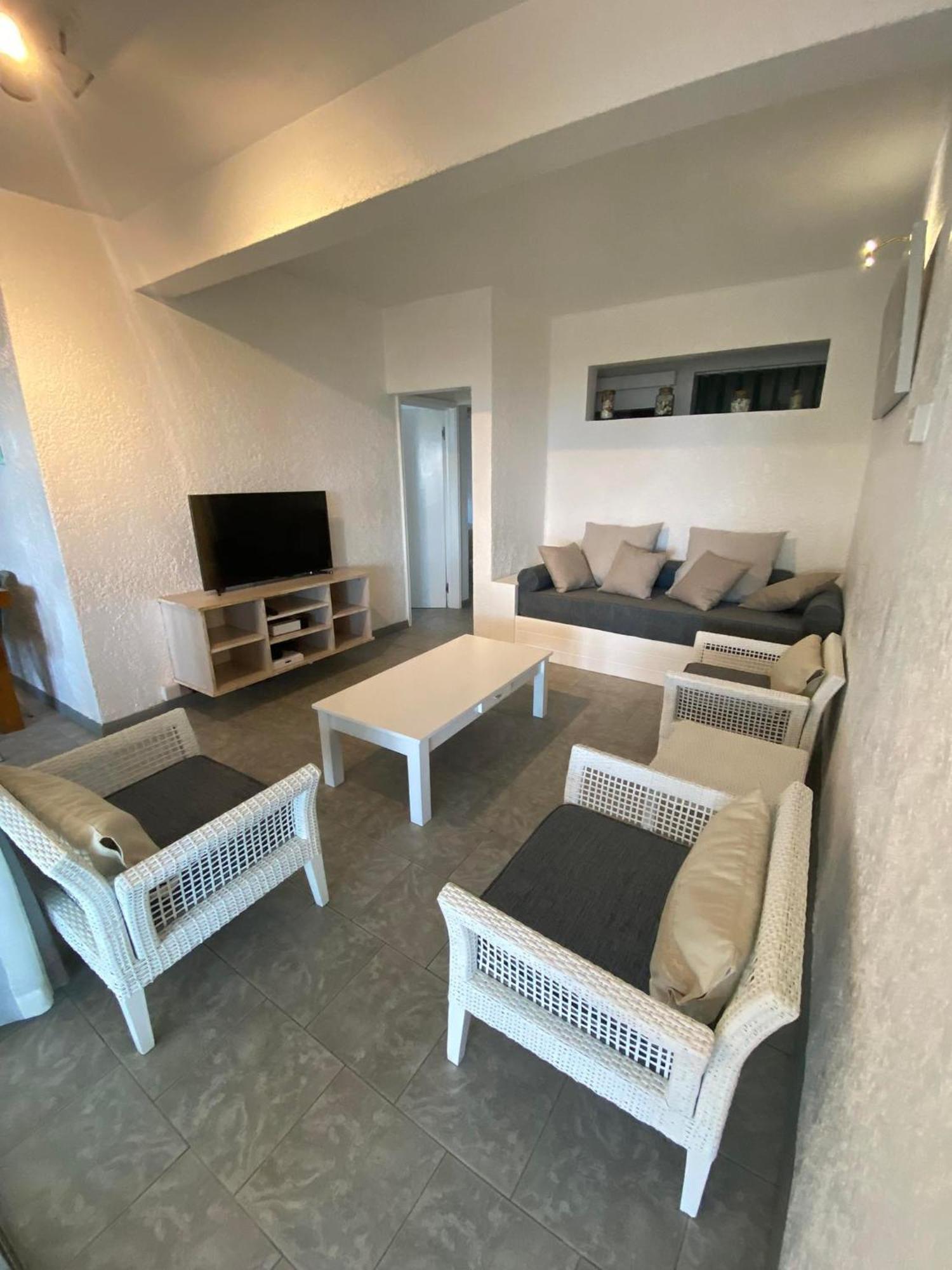 Islands View - Mazor Beach Villas Grand Gaube Habitación foto