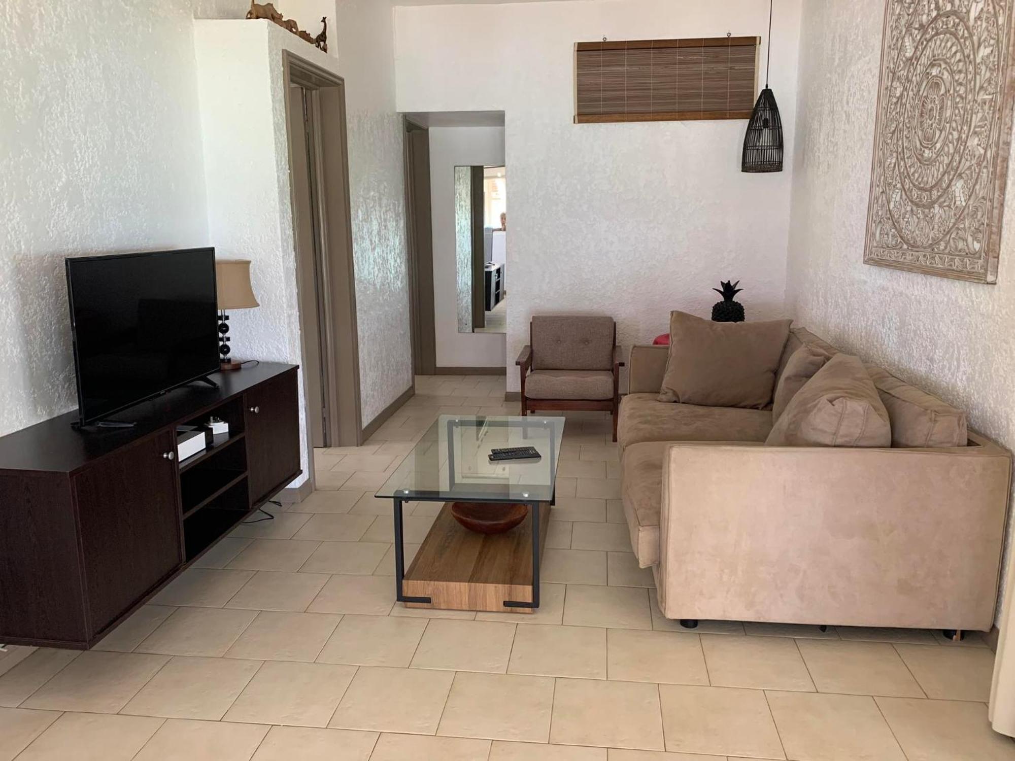 Islands View - Mazor Beach Villas Grand Gaube Habitación foto
