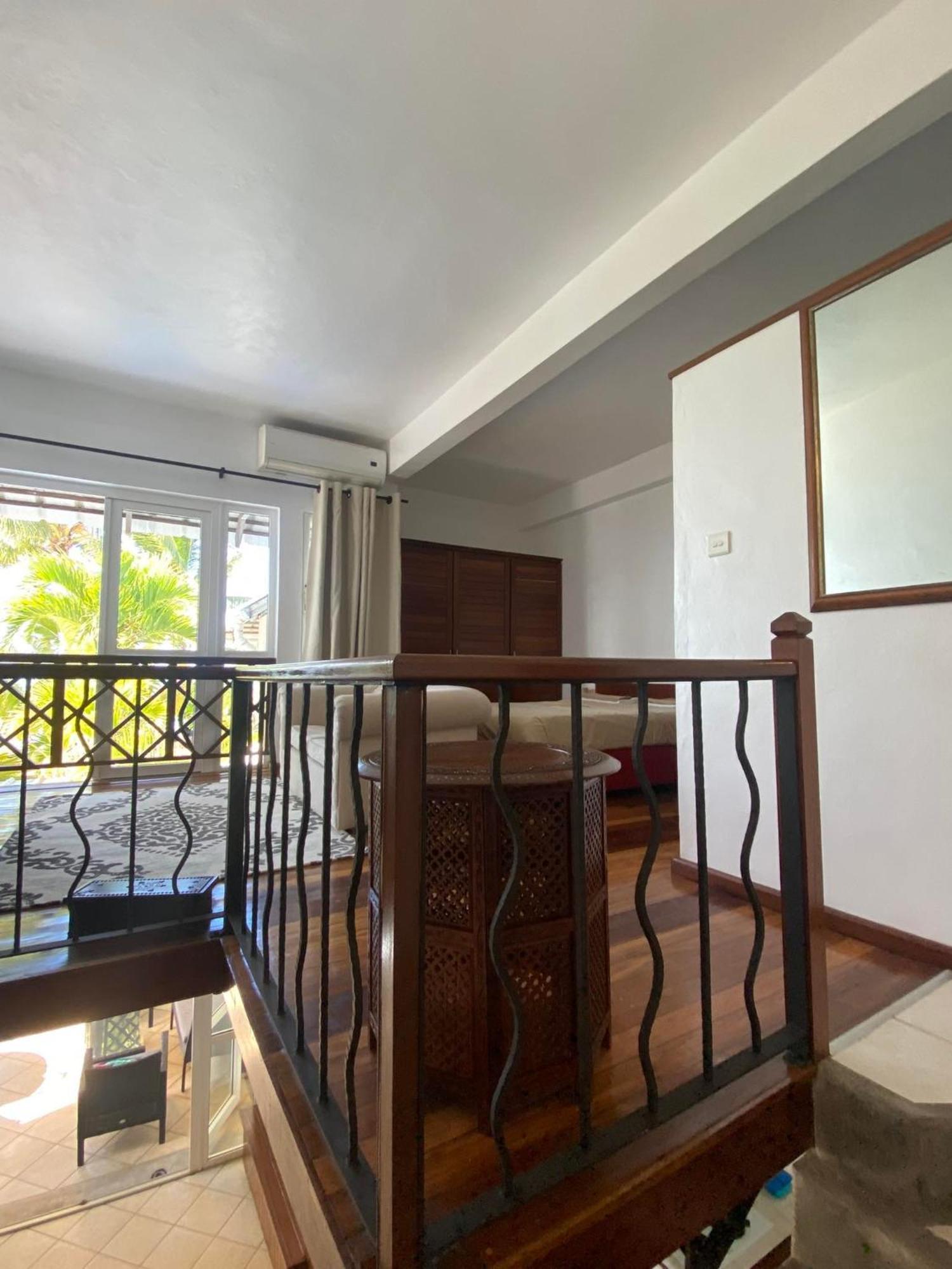 Islands View - Mazor Beach Villas Grand Gaube Habitación foto